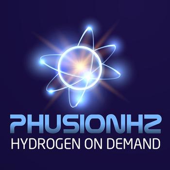 PhusionH2 Hydrogen Technology Developer UK International